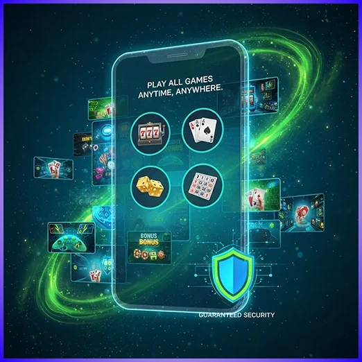 Mesa games ng a45