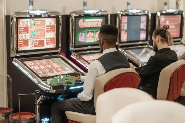 Online casino a45 table games