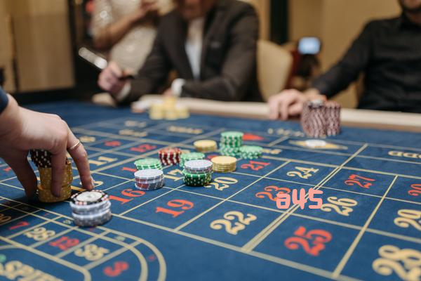 Betting system a45